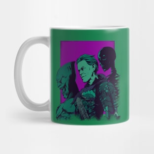 green goblin Mug